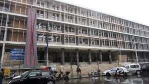 Πατέρα: Ξυλοδαρμός 62χρονου σε Θεσσαλονίκη