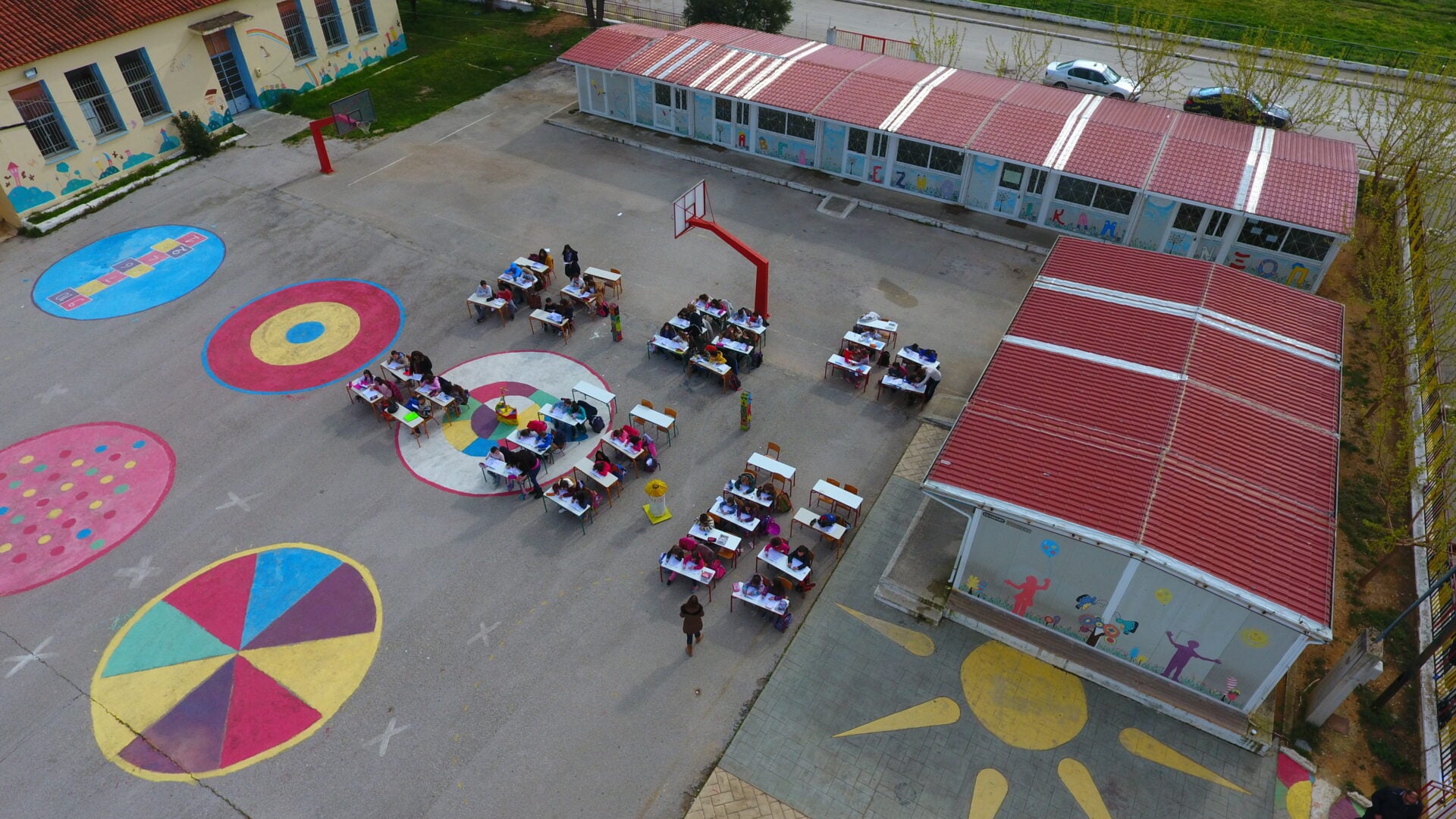 Σχολεία: Αλλαγές στην ώρα που θα σχολάνε οι μαθητές