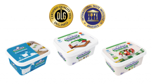 Τέσσερις νέες διεθνείς διακρίσεις για τα τυριά της ΗΠΕΙΡΟΣ - Τυροκόμος