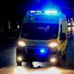 Παράσυρση και τραυματισμός πεζού στη Λεωφόρο Μεσογείων