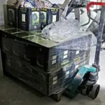 Μαφία ελαιολάδου: Εξαρθρώθηκε οργάνωση που νοθεύε ελαιόλαδο για πώληση σε Ελλάδα και Γερμανία