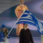 2026: Ελλάδα Πρώτη στην Τελετή Λήξης Ολυμπιακών