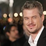 Αποχαιρετισμός στον «McSteamy»: Βαθιά θλίψη για την απώλεια του ηθοποιού Έρικ Ντέιν