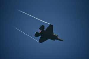 ΗΠΑ: Όχι στα F-35 για την Τουρκία