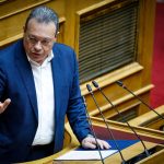 Φάμελλος: Ο Μητσοτάκης αντιγράφει τον Τραμπ - «Μποβίνο» του Μητσοτάκη ο Πλεύρης