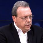 Φάμελλος: Είναι ντροπή ο πρωθυπουργός που βαρύνεται με τις περισσότερες καταπατήσεις του Συντάγματος, να ζητά συναίνεση