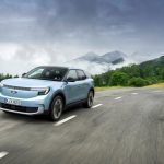 Νέα Ford Explorer και Capri: Οι πιο ανταγωνιστικές προτάσεις στην ηλεκτροκίνηση με αυτονομία έως και 627 km