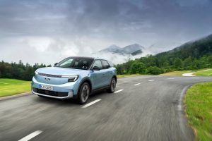 Νέα Ford Explorer και Capri: Οι πιο ανταγωνιστικές προτάσεις στην ηλεκτροκίνηση με αυτονομία έως και 627 km