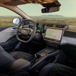 Τα 4 σημεία που κάνουν το νέο ηλεκτρικό Ford Puma Gen-E να ξεχωρίζει