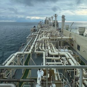 Θράκη FSRU: Στα ραντάρ αμερικανικών χρηματοδοτικών φορέων το project της Gastrade