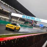 H Ford έφερε το παρόν και μέλλον της ηλεκτρικής κινητικότητας στην θρυλική πίστα του Le Mans