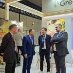 ΟΚΑΑ: Ενισχύοντας τη διεθνή παρουσία της Ελλάδας στη Fruit Logistica 2026