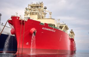 Διάσκεψη Ασφάλειας Μονάχου: Συγχαρητήρια από τις ΗΠΑ στην Ελλάδα για τον Κάθετο Διάδρομο και τις ενεργειακές συμφωνίες του P-TEC