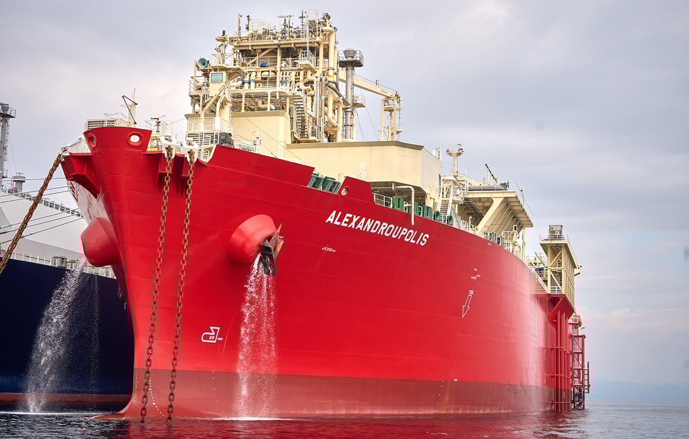 Διάσκεψη Ασφάλειας Μονάχου: Συγχαρητήρια από τις ΗΠΑ στην Ελλάδα για τον Κάθετο Διάδρομο και τις ενεργειακές συμφωνίες του P-TEC