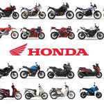 Πρωταθλήτρια στις ταξινομήσεις δικύκλων στην Ελλάδα το 2025 η Honda