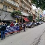 Άμεσα μέτρα στήριξης και μείωση κόστους παραγωγής ζητούν οι αγρότες Ημαθίας
