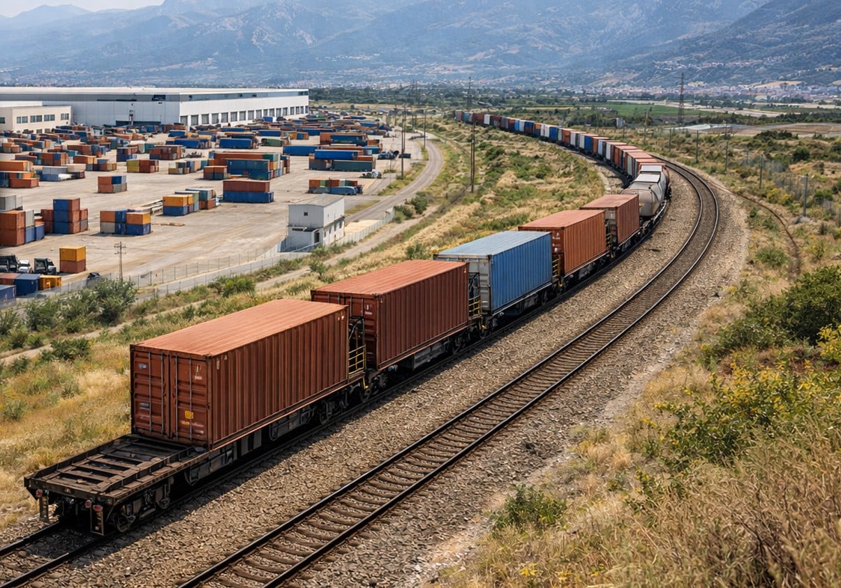 Επιτροπή Ανταγωνισμού: «Fast track» έρευνα για μεταφορά εμπορευμάτων και συντήρηση τροχαίου υλικού