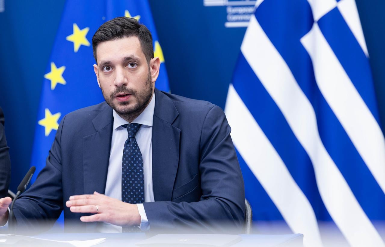 Κάλεσμα Κυρανάκη σε στελέχη από Ελλάδα και εξωτερικό για 33 θέσεις στον ΟΣΕ