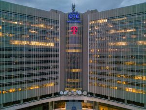 ΟΤΕ: Αλμα εσόδων 3,46 δισ. ευρώ, μέρισμα-ρεκόρ για το 2025