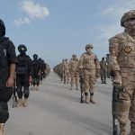 Ιράν: «Τρομοκρατικές οργανώσεις» οι ένοπλες δυνάμεις της ΕΕ