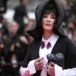 Η ηθοποιός Ιζαμπέλ Ατζανί δικάζεται στο γαλλικό Εφετείο για φοροδιαφυγή