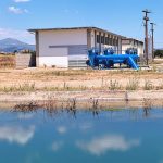 Οι βροχές έδωσαν την δυνατότητα εμπλουτισμού του υδροφόρου ορίζοντα στην Αργολίδα