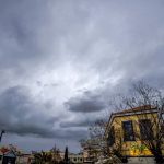 Κόκκινος συναγερμός σε Ηλεία και Αχαία για πλημμυρικά φαινόμενα - Απαγόρευση απόπλου από Ραφήνα