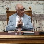 Κακλαμάνης για φωτογραφίες Καισαριανής: «Η Βουλή θα προσπαθήσεις να τις πάρει αν δεν υπάρχει κώλυμα»