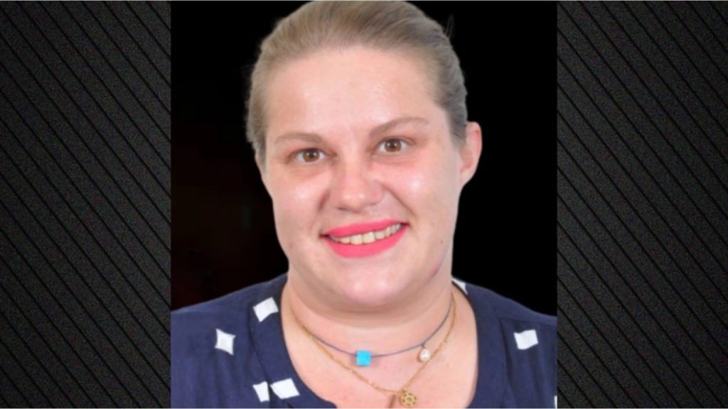 Η Κωνσταντίνα Κατσούρα έφυγε από την ζωή