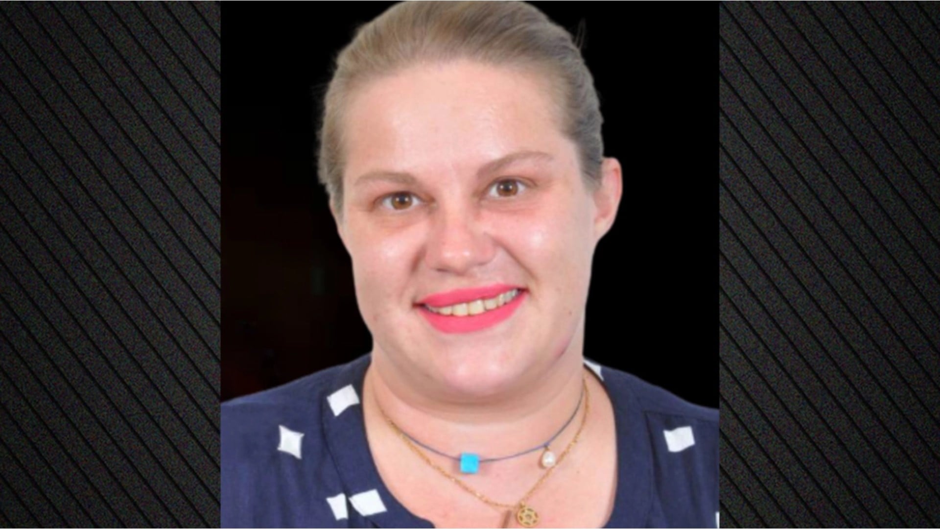 Η Κωνσταντίνα Κατσούρα έφυγε από την ζωή