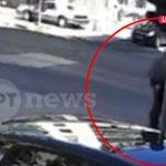 Συμπλοκή στα Κάτω Πατήσια: Αιματηρό Επεισόδιο