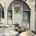 Ρέθυμνο: Κατέρρευσε τμήμα παλίου κτιρίου - Κατά τύχη δεν υπήρξε τραυματισμός