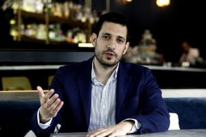 Σαμποτάζ στον σιδηρόδρομο: Καταγγελία Κυρανάκη για δολιοφθορά στο Πλατύ