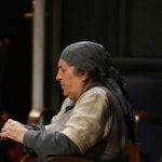 Λέκκα: Αποχαιρετισμός στη Μάγδα Λέκκα