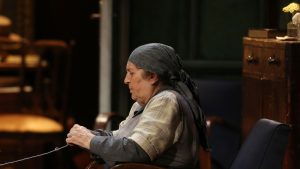 Λέκκα: Αποχαιρετισμός στη Μάγδα Λέκκα