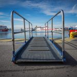 Πλοία: Δεμένα στο Πειραιά λόγω απεργίας