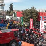 Sold out η 31η Διεθνής Έκθεση Agrotica