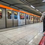 Μετρό: Αποκαταστάθηκε η κυκλοφορία στη γραμμή 2 μετά την τραγωδία στον σταθμό «Σύνταγμα»