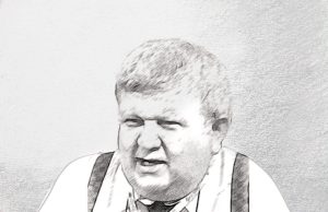 Νίκησα τον πρωταθλητή σκακιού και πυγμαχίας