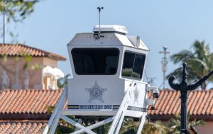 ΗΠΑ: Ο «εισβολέας» του Mar-a-Lago είχε δηλωθεί αγνοούμενος