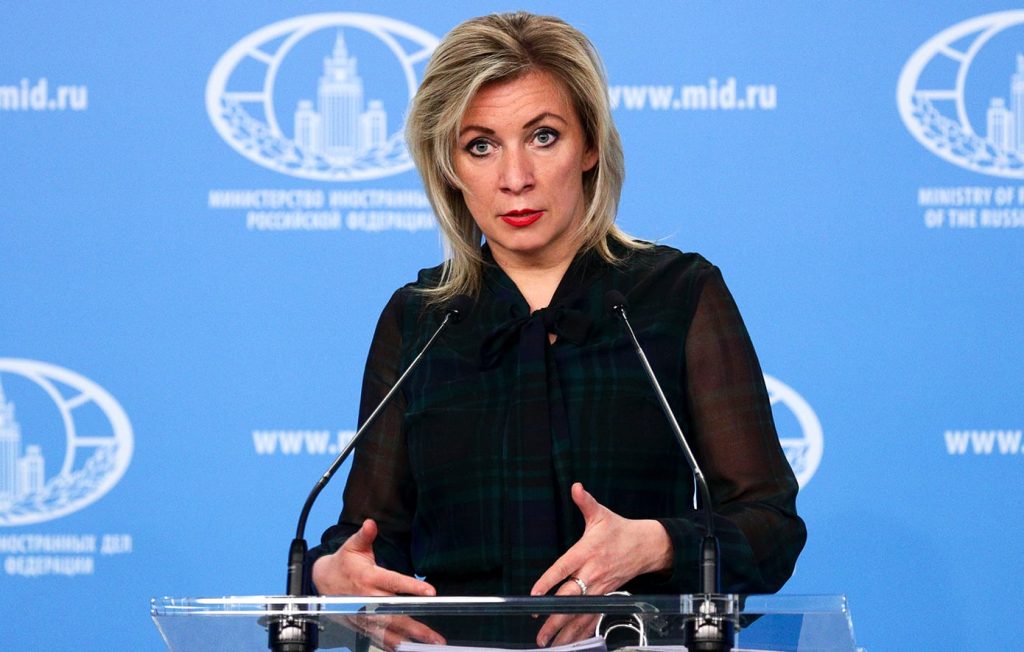 «Η αποστολή βρετανικών στρατευμάτων στην Ουκρανία θα παρατείνει τον πόλεμο, δεν θα τον τερματίσει», λένε οι Ρώσοι