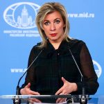 «Η αποστολή βρετανικών στρατευμάτων στην Ουκρανία θα παρατείνει τον πόλεμο, δεν θα τον τερματίσει», λένε οι Ρώσοι