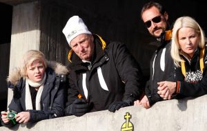 Νορβηγία: Αθώος δήλωσε στη δίκη του για βιασμούς ο γιος της πριγκίπισσας Μέτε-Μάριτ