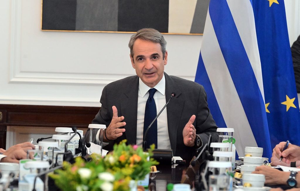 Στο Υπουργικό Συμβούλιο το νομοσχέδιο για τον παράνομο τζόγο και τις παροχές σε γιατρούς – εκπαιδευτικούς