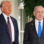 Τραμπ και Νετανιάχου συμφώνησαν ότι η Ουάσινγκτον θα πρέπει να πιέσει την Τεχεράνη να μειώσει τις εξαγωγές πετρελαίου στην Κίνα