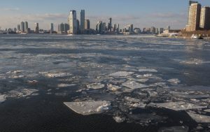 Νέα Υόρκη: 13 νεκροί από υποθερμία μέσα σε 24 ώρες