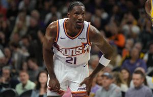 «Βόμβα» στο ευρωπαϊκό μπάσκετ: Στον Παναθηναϊκό ο Νάιτζελ Χέις-Ντέιβις με αμύθητο συμβόλαιο