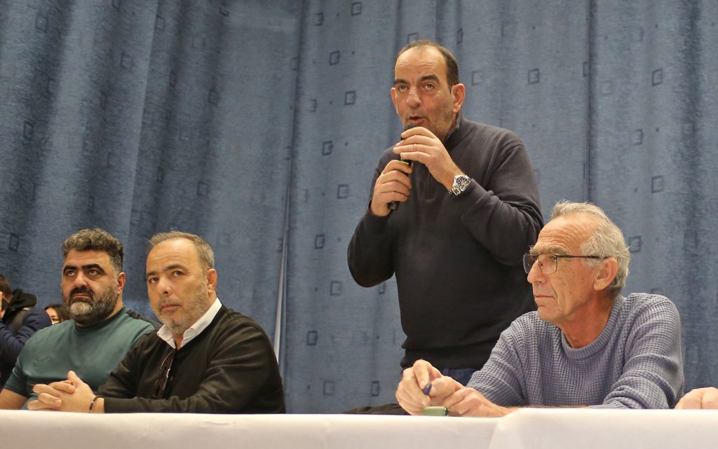 Νέος γύρος κινητοποιήσεων από τους αγρότες - Κάθοδος τρακτέρ στην Αθήνα στις 13/2 και συγκεντρώσεις στην περιφέρεια