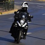 Μεταμόρφωση: Θεαματική Καταδίωξη Κλεμμένου Αυτοκινήτου