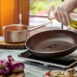 Άραγε το εξαιρετικό παρθένο ελαιόλαδο είναι κατάλληλο για τηγάνισμα;